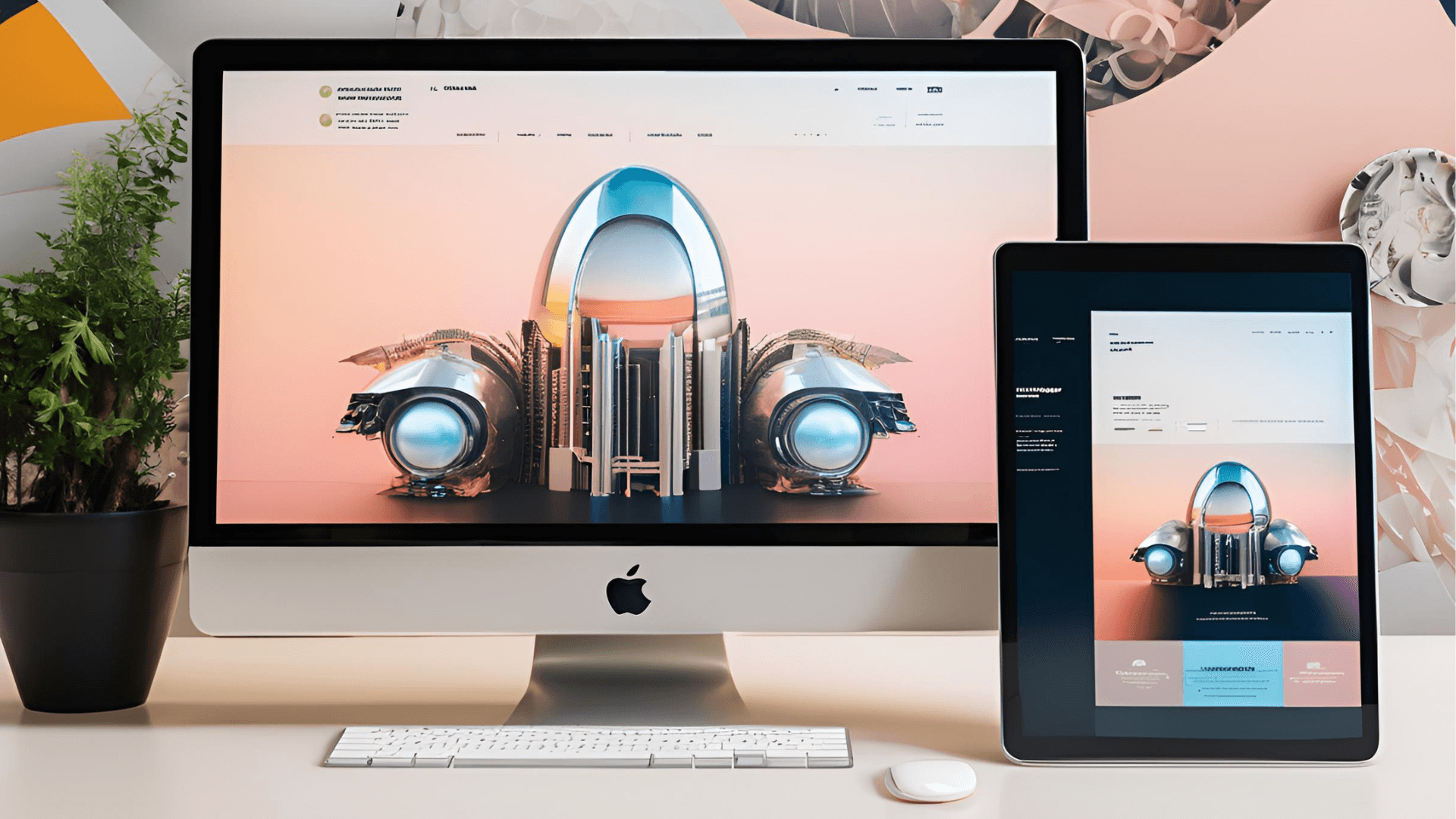 Web Design