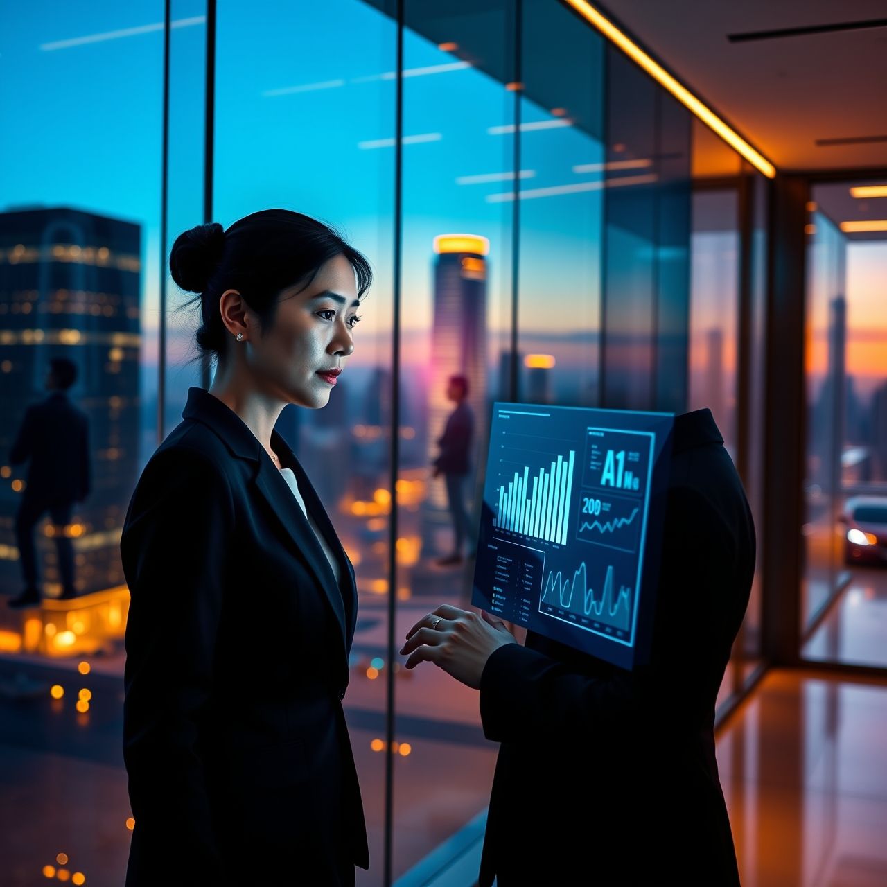 From AI to IoT: In-Depth Looks at Modern Technology