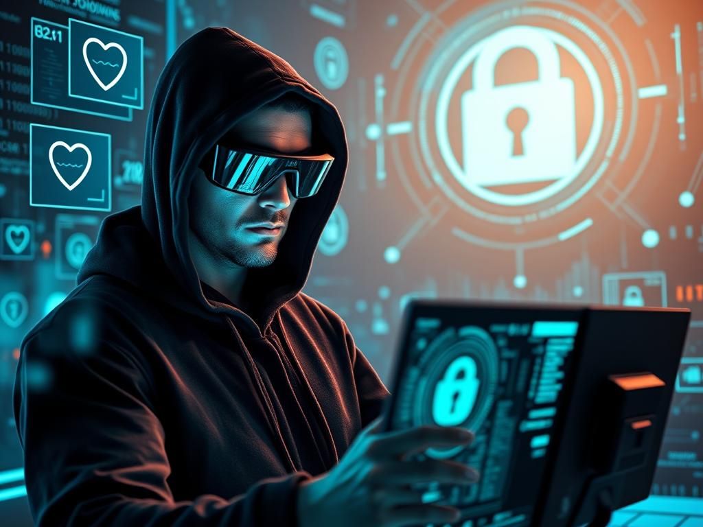 Essential Cybersecurity Practices