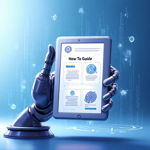 Master Automation: A Practical Guide
