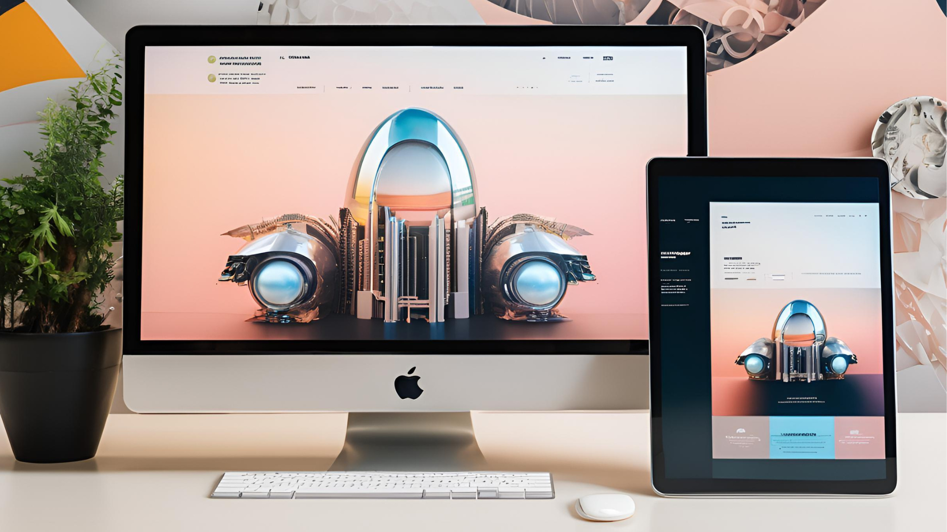 Web Design